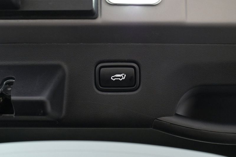 Kia EV6 bild 22