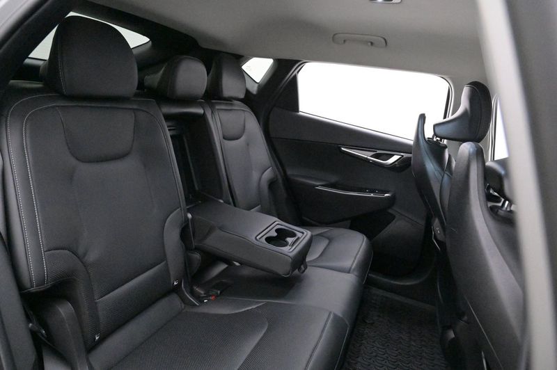 Kia EV6 bild 19