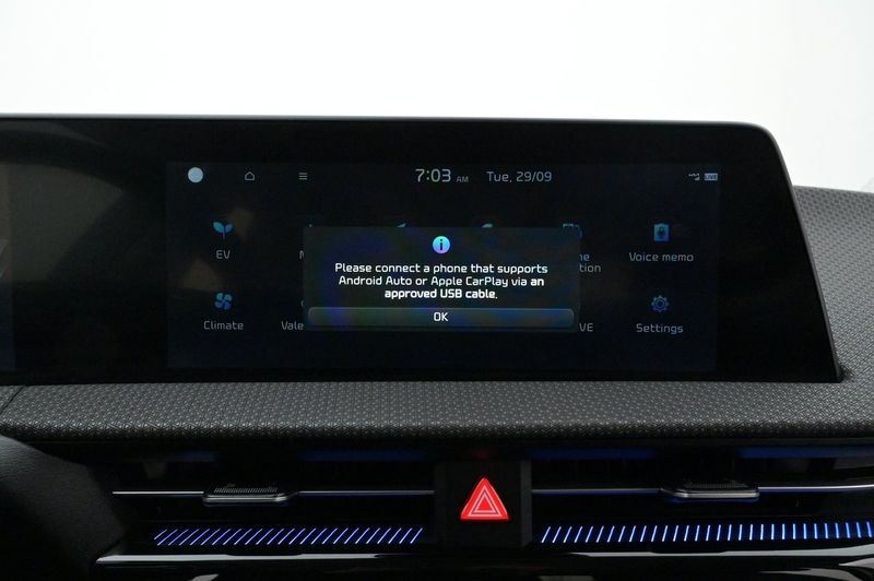Kia EV6 bild 15