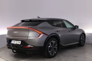 Kia EV6 bild 5