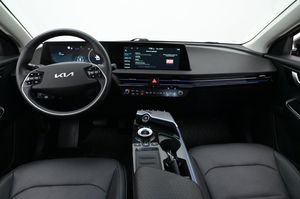 Kia EV6 bild 6
