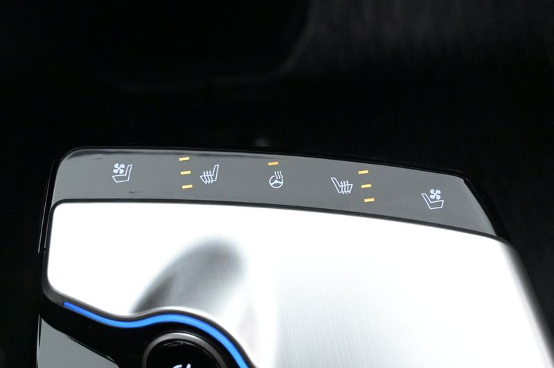 Kia EV6 bild 17