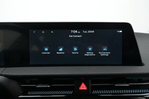 Kia EV6 bild 16