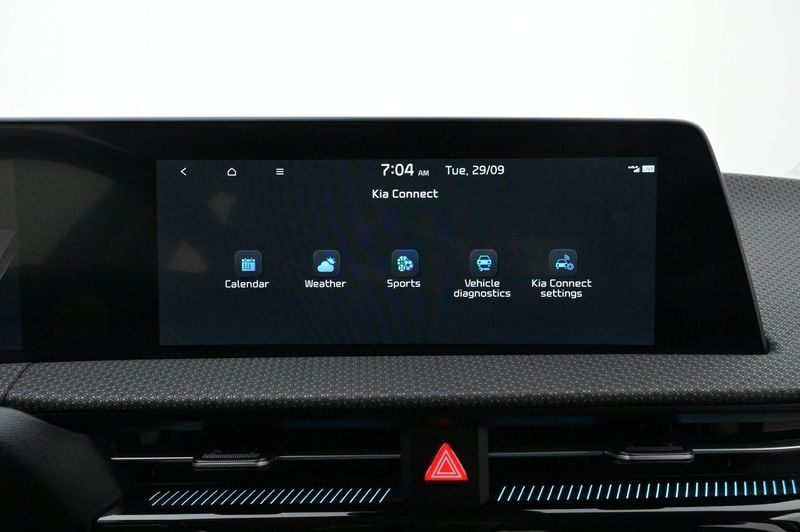 Kia EV6 bild 16