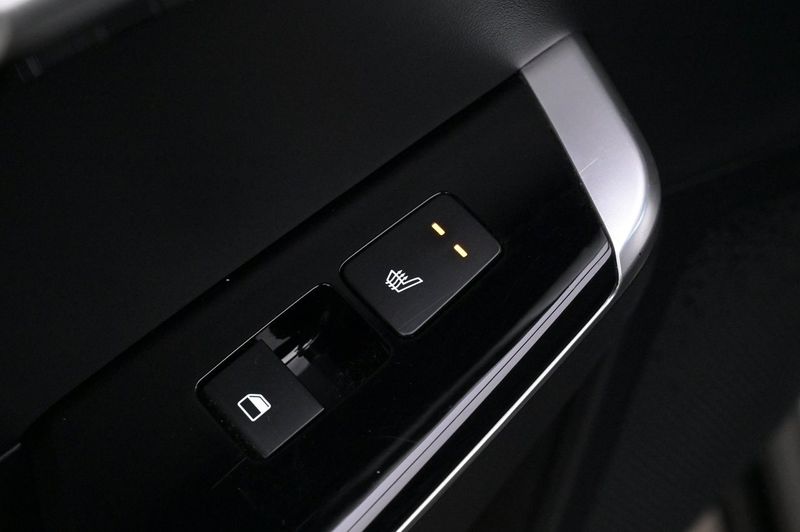 Kia EV6 bild 20