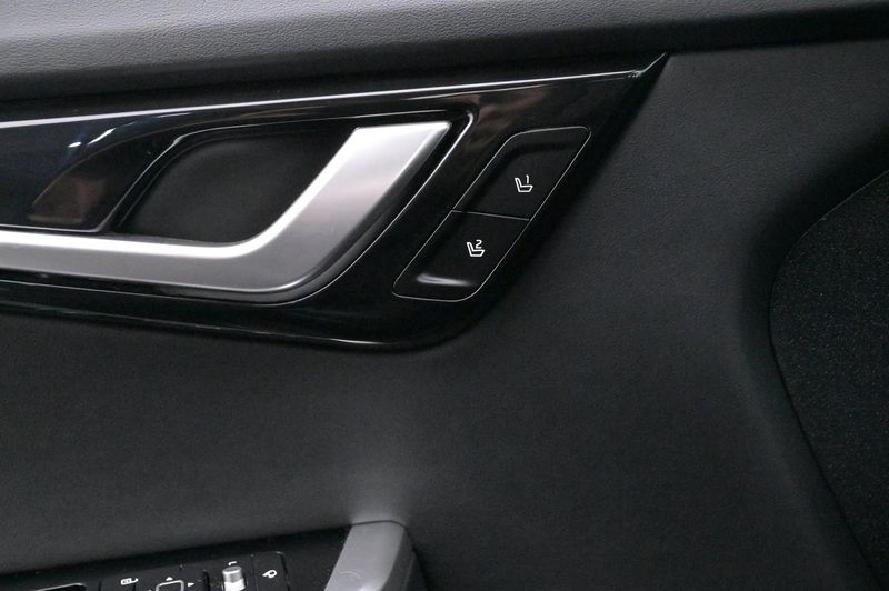 Kia EV6 bild 10