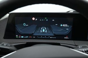 Kia EV6 bild 8