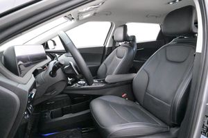 Kia EV6 bild 9