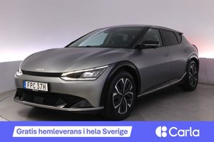 Kia EV6 bild 1