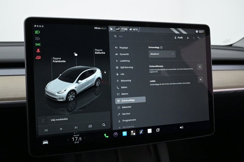 Tesla Model Y bild 15