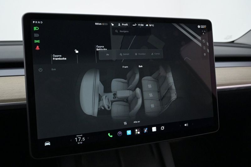 Tesla Model Y bild 21