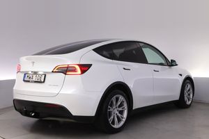 Tesla Model Y bild 5