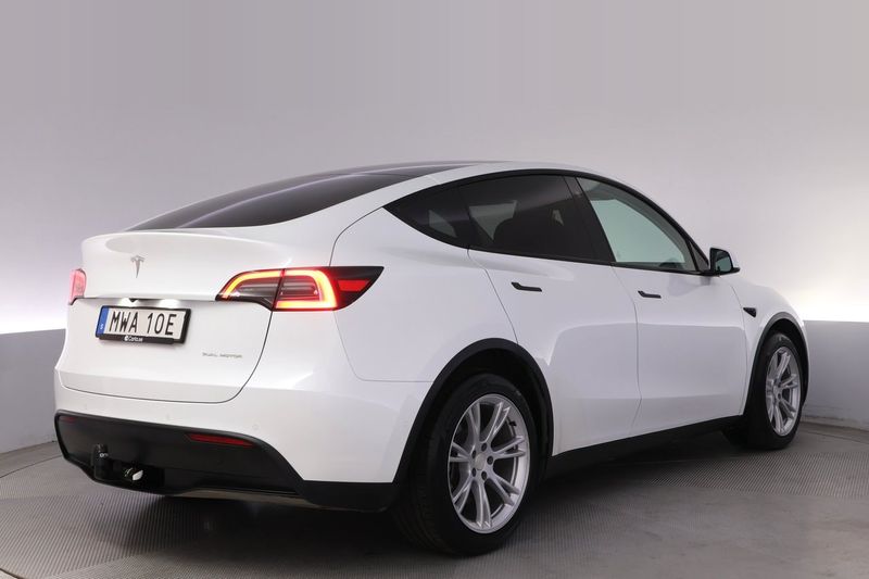 Tesla Model Y bild 5