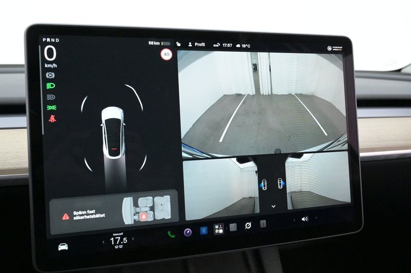 Tesla Model Y bild 18