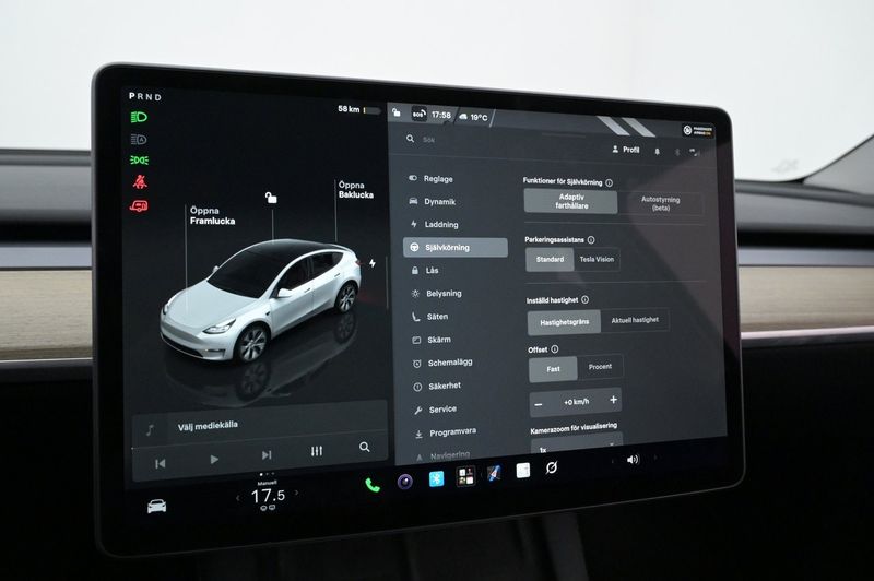Tesla Model Y bild 16