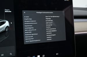 Tesla Model Y bild 17