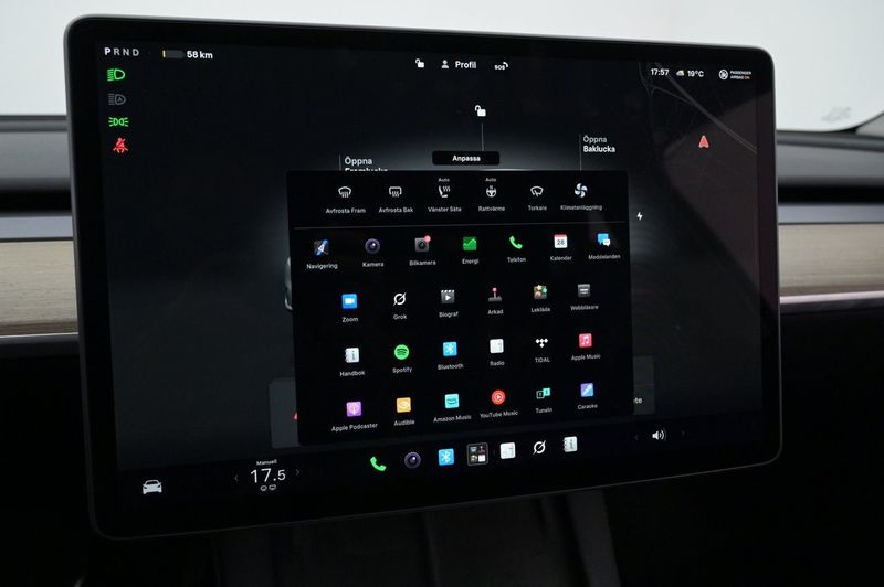 Tesla Model Y bild 22