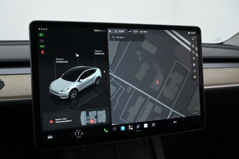 Tesla Model Y bild 19