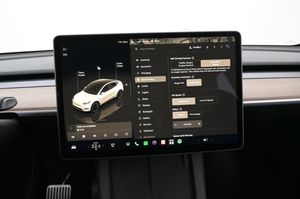 Tesla Model Y bild 11