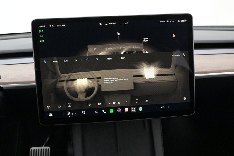Tesla Model Y bild 14