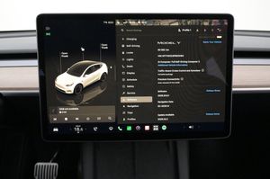 Tesla Model Y bild 10