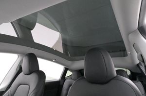 Tesla Model Y bild 20