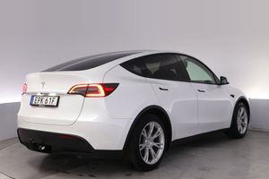 Tesla Model Y bild 5