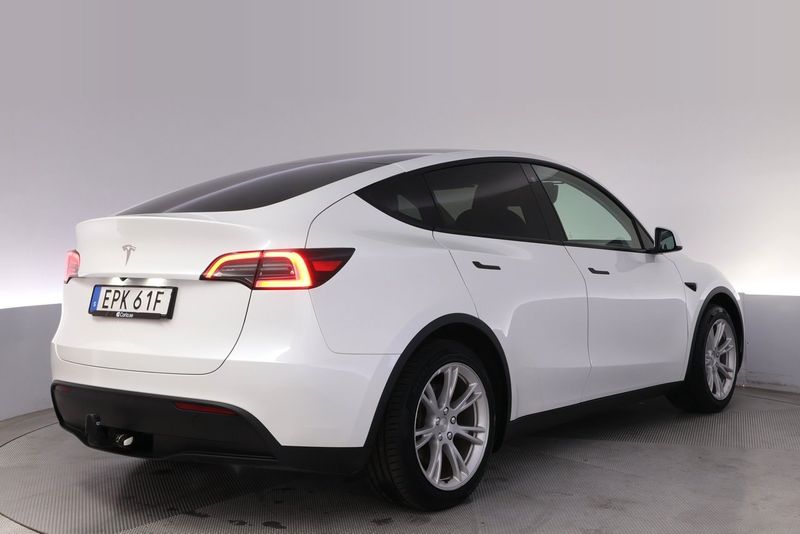 Tesla Model Y bild 5