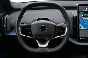 Volvo EX30 bild 7
