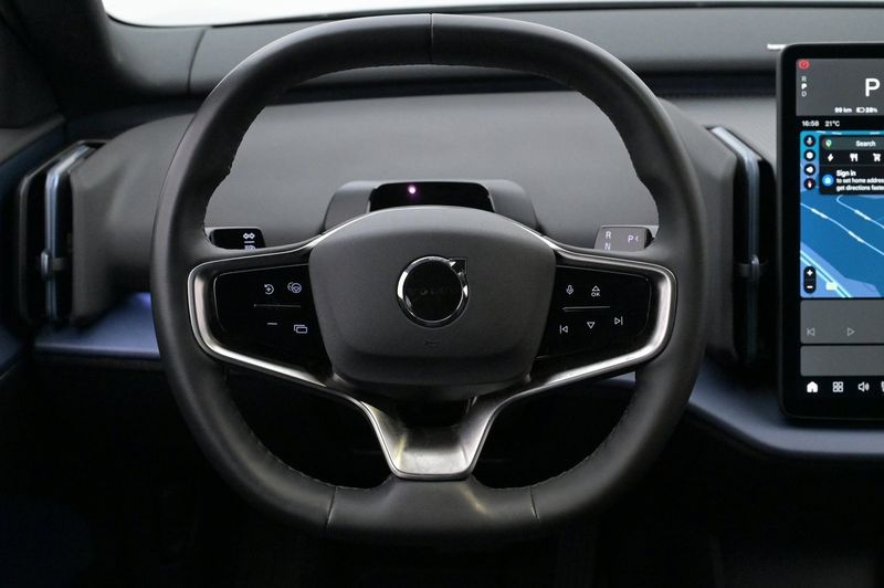 Volvo EX30 bild 7