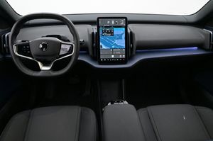 Volvo EX30 bild 6