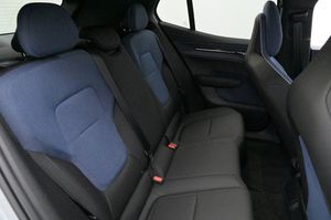 Volvo EX30 bild 21