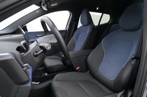 Volvo EX30 bild 8