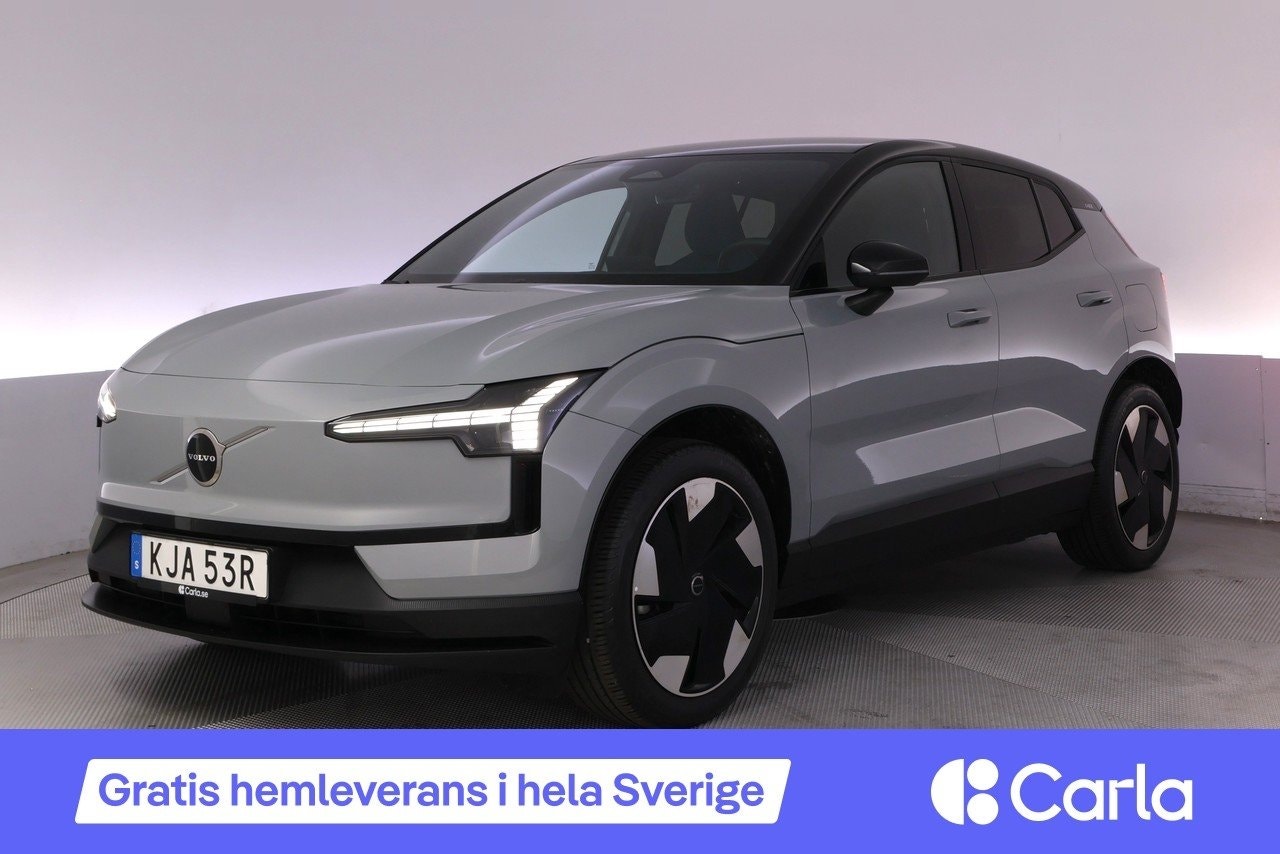 Volvo EX30