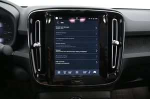 Volvo C40 Recharge bild 16
