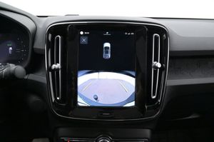 Volvo C40 Recharge bild 11