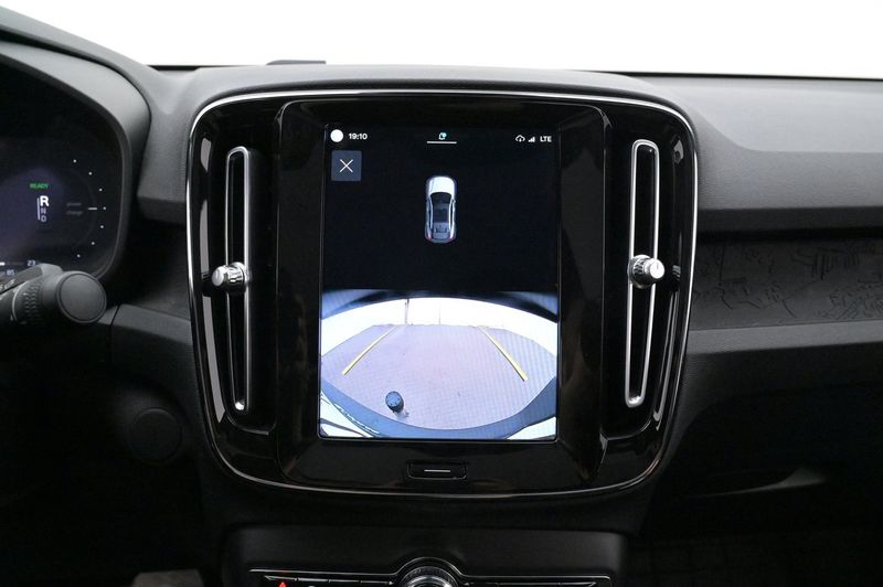 Volvo C40 Recharge bild 11