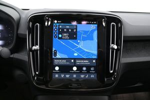 Volvo C40 Recharge bild 12