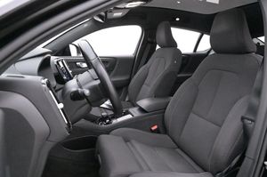 Volvo C40 Recharge bild 9