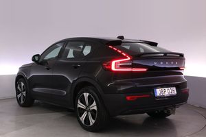 Volvo C40 Recharge bild 4