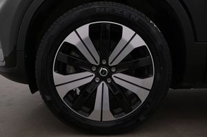 Volvo C40 Recharge bild 27
