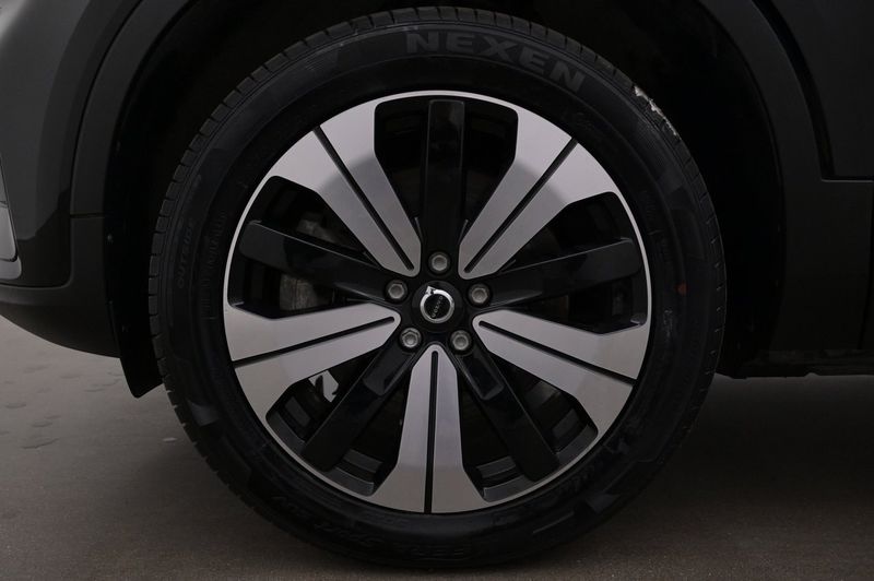 Volvo C40 Recharge bild 27