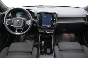 Volvo C40 Recharge bild 6