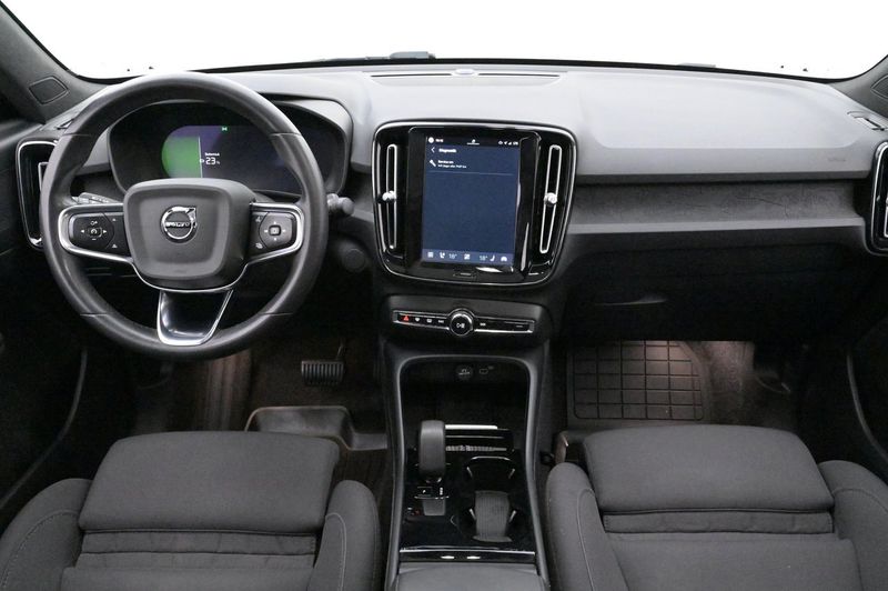 Volvo C40 Recharge bild 6