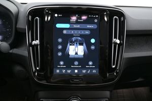 Volvo C40 Recharge bild 14