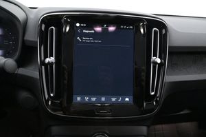 Volvo C40 Recharge bild 15