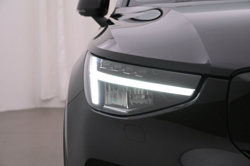 Volvo C40 Recharge bild 26