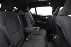 Volvo C40 Recharge bild 20