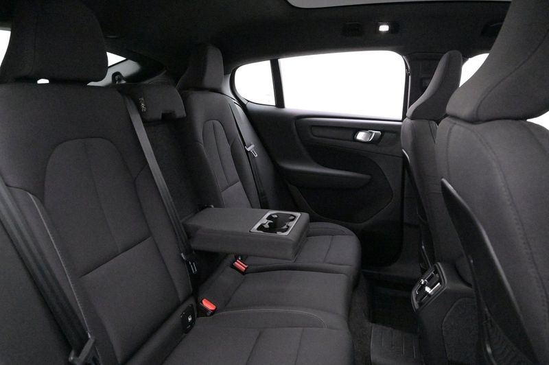 Volvo C40 Recharge bild 20