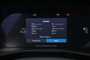 Volvo C40 Recharge bild 8